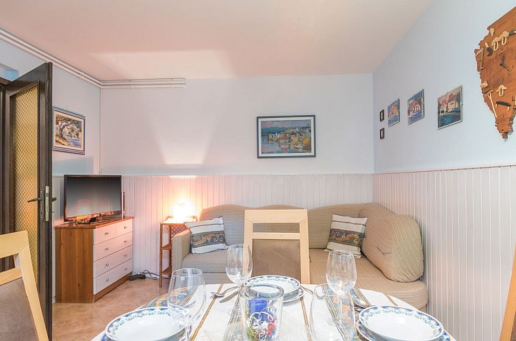 Appartement Natalia 1
