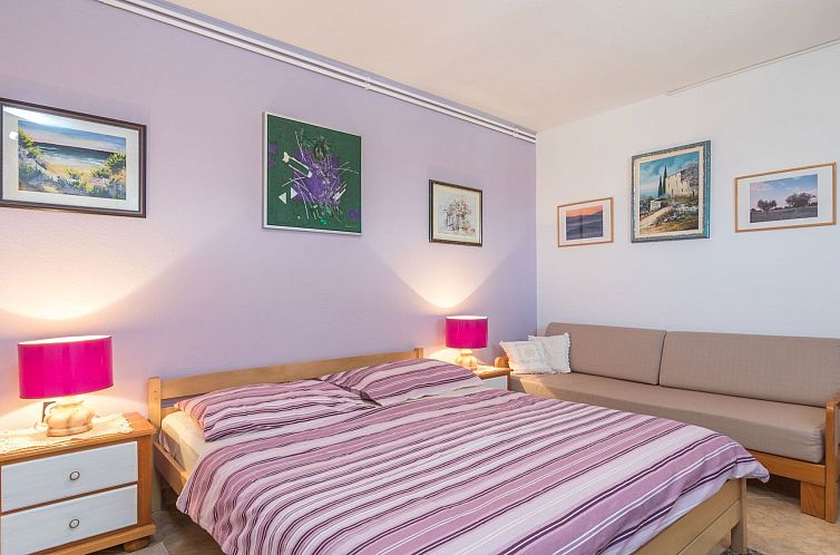 Appartement Natalia 1