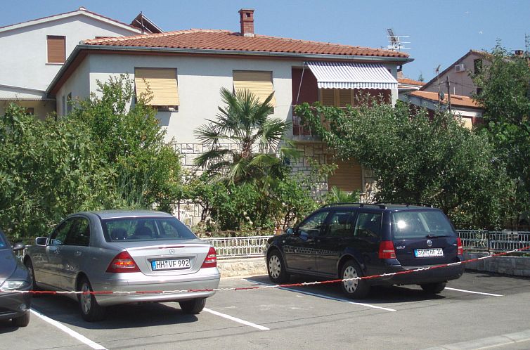 Appartement Vintage Apartment A2 Fragola / HR-11059-02