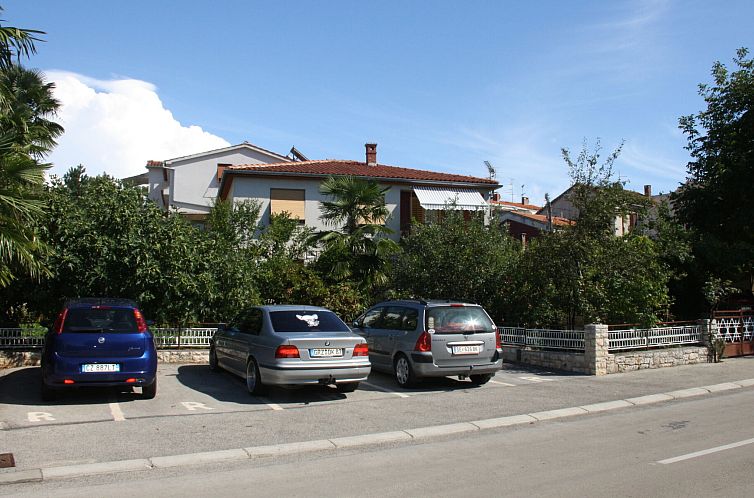 Appartement Vintage Apartment A2 Fragola / HR-11059-02