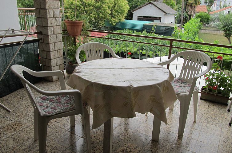 Appartement Vintage Apartment A2 Fragola / HR-11059-02