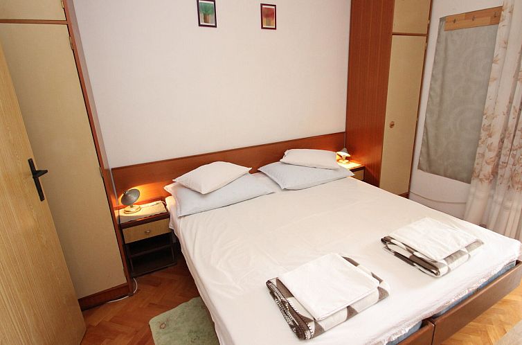 Appartement Vintage Apartment A2 Fragola / HR-11059-02