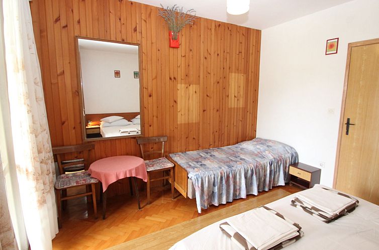 Appartement Vintage Apartment A2 Fragola / HR-11059-02