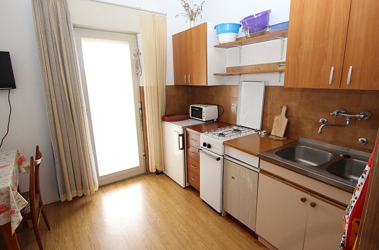 Appartement Vintage Apartment A2 Fragola / HR-11059-02