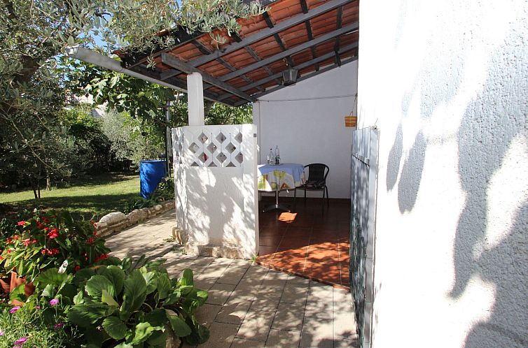 Unterkunft 10133859 - Appartement Istrien - Appartement Apartment Sasa A2 / HR-11069-03