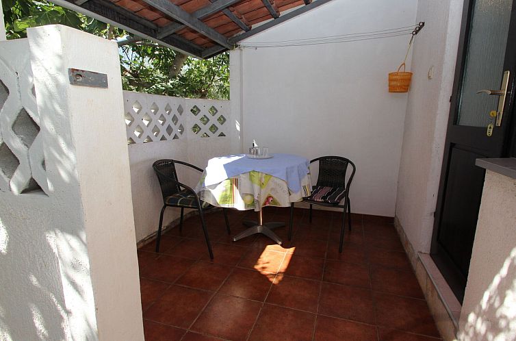 Appartement Apartment Sasa A2 / HR-11069-03
