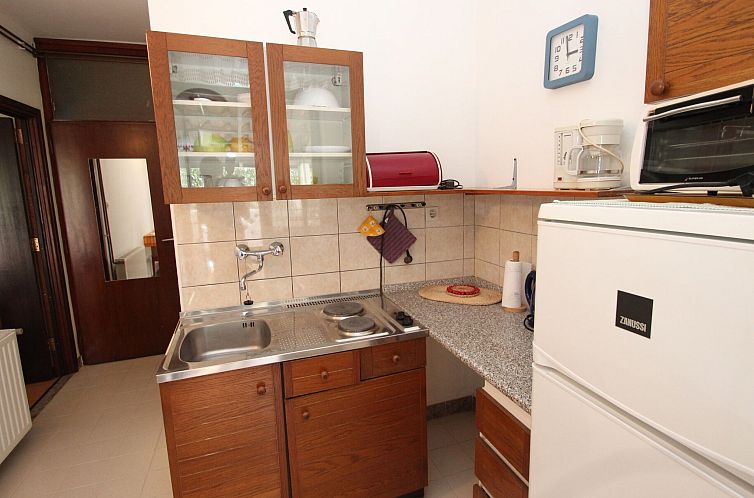 Appartement Apartment Sasa A2 / HR-11069-03