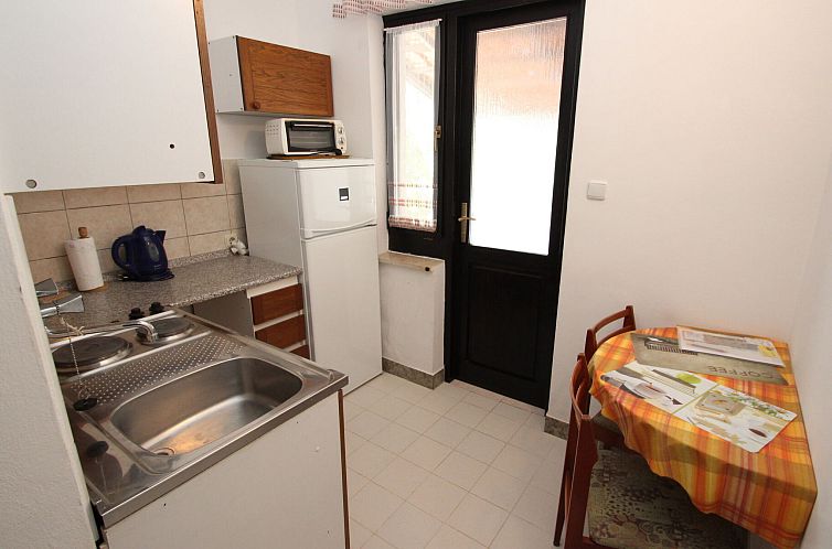 Appartement Apartment Sasa A2 / HR-11069-03