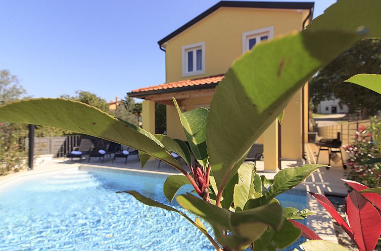 Vakantiehuis Villa Mugeba III