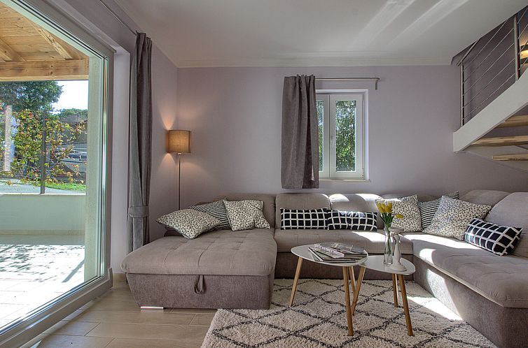Vakantiehuis Villa Mugeba III