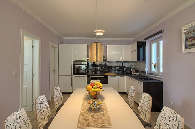 Vakantiehuis Villa Mugeba III