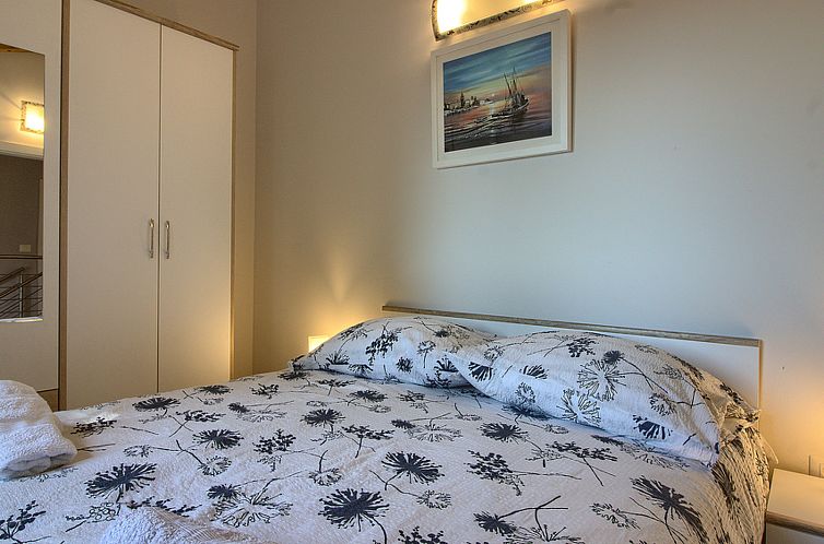 Vakantiehuis Villa Mugeba III