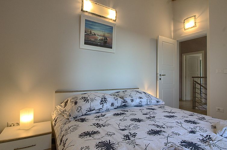 Vakantiehuis Villa Mugeba III