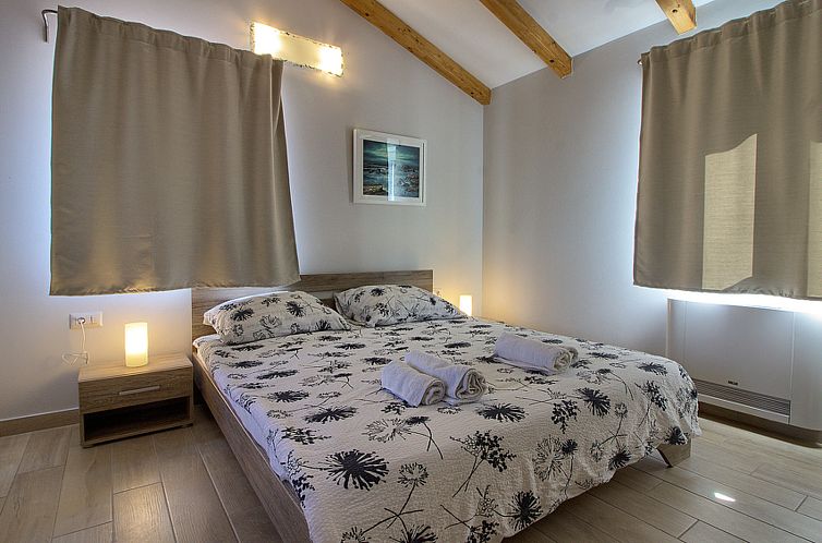 Vakantiehuis Villa Mugeba III