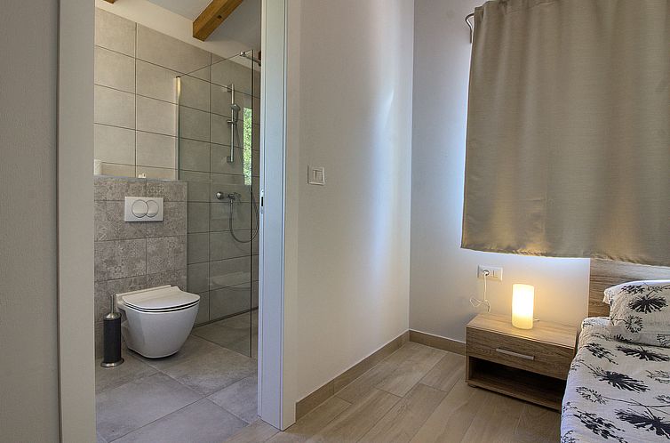 Vakantiehuis Villa Mugeba III