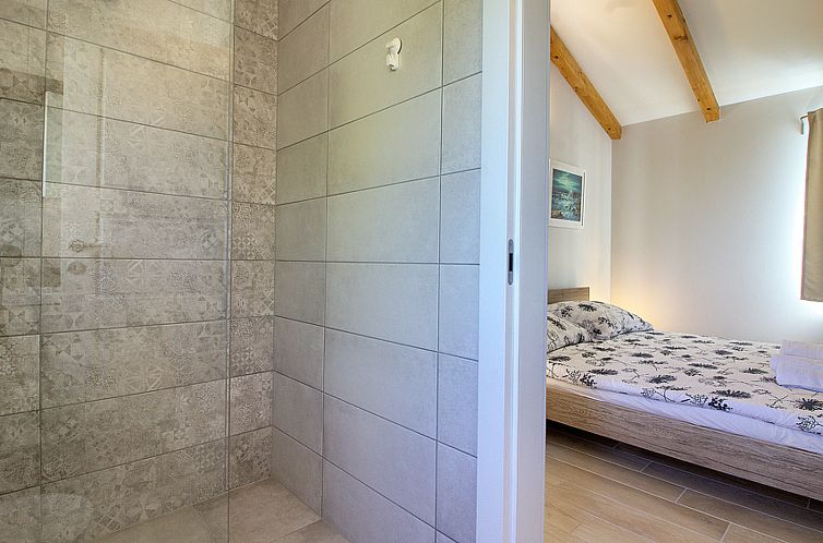 Vakantiehuis Villa Mugeba III
