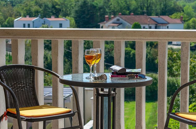 Vakantiehuis Private Villa mit Panoramablick