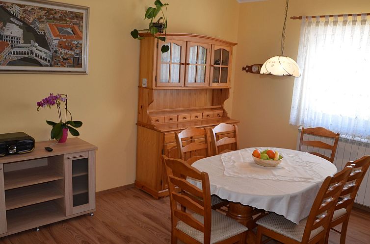 Vakantiehuis Landgut "Fragola" mit Blick auf die Berge