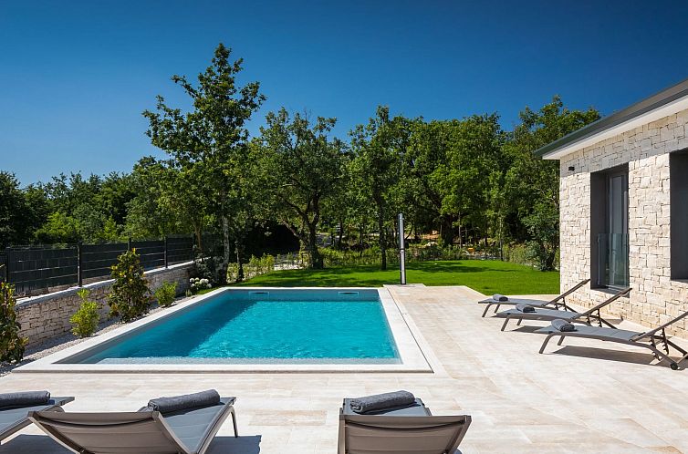Vakantiehuis Villa Gala