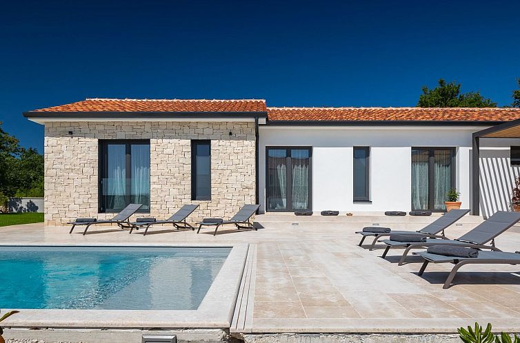 Vakantiehuis Villa Gala