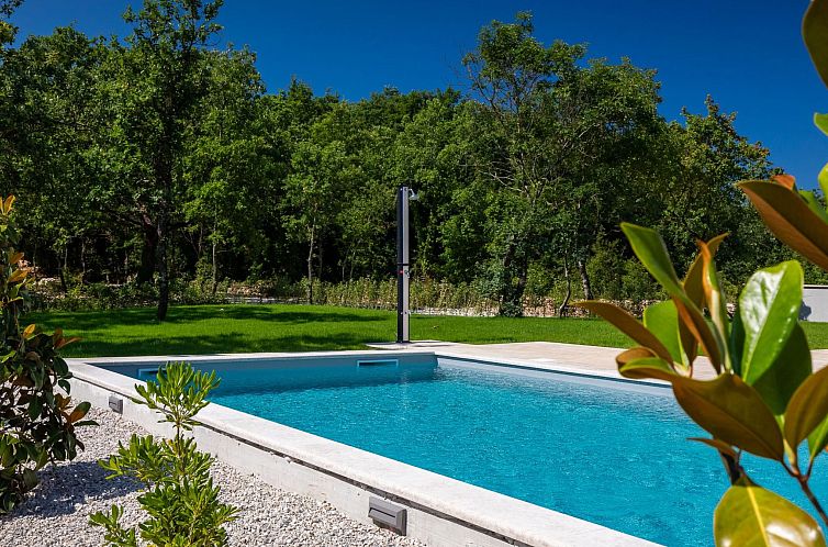 Vakantiehuis Villa Gala