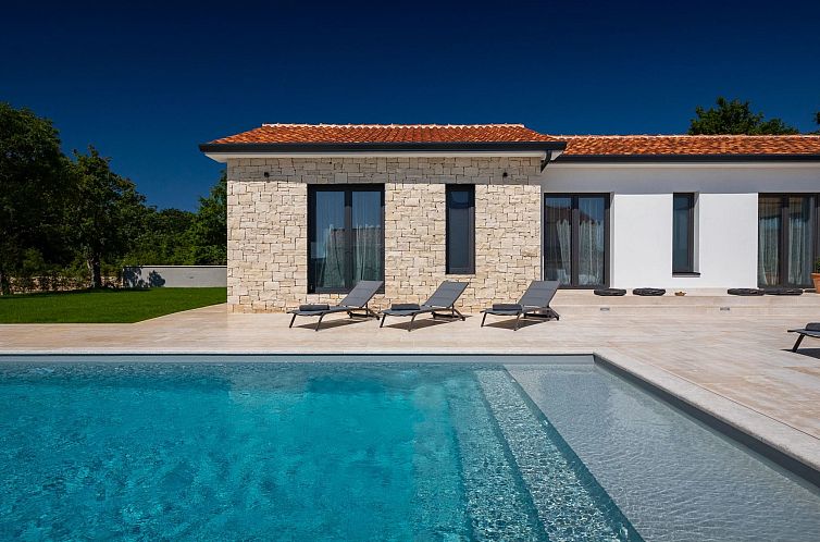 Vakantiehuis Villa Gala