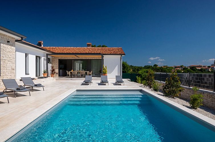 Vakantiehuis Villa Gala