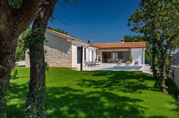 Vakantiehuis Villa Gala