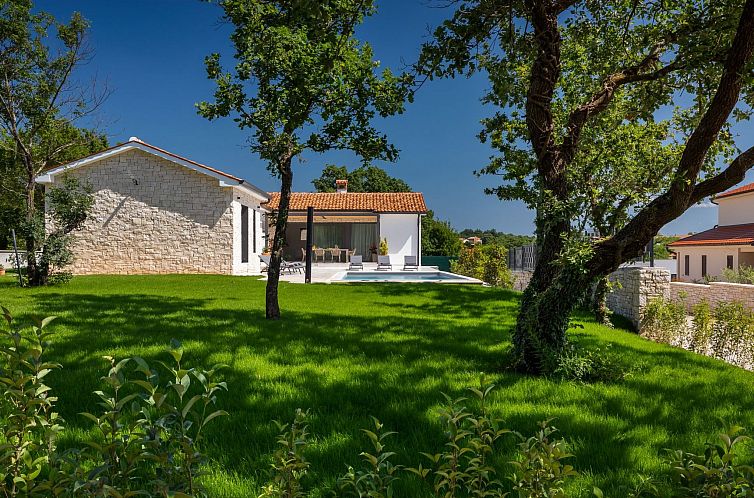 Vakantiehuis Villa Gala