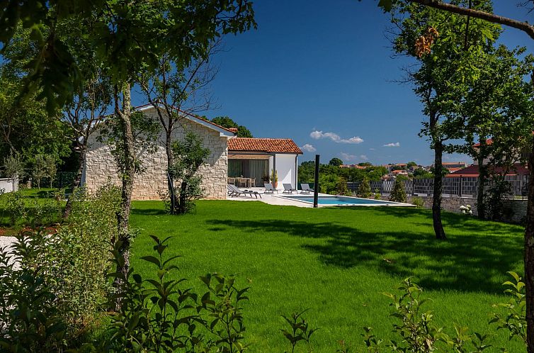Vakantiehuis Villa Gala
