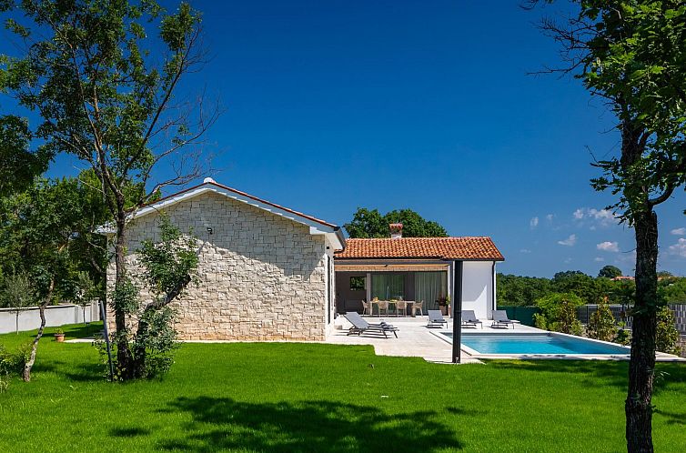 Vakantiehuis Villa Gala