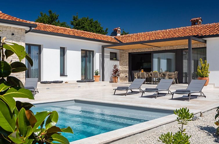 Vakantiehuis Villa Gala