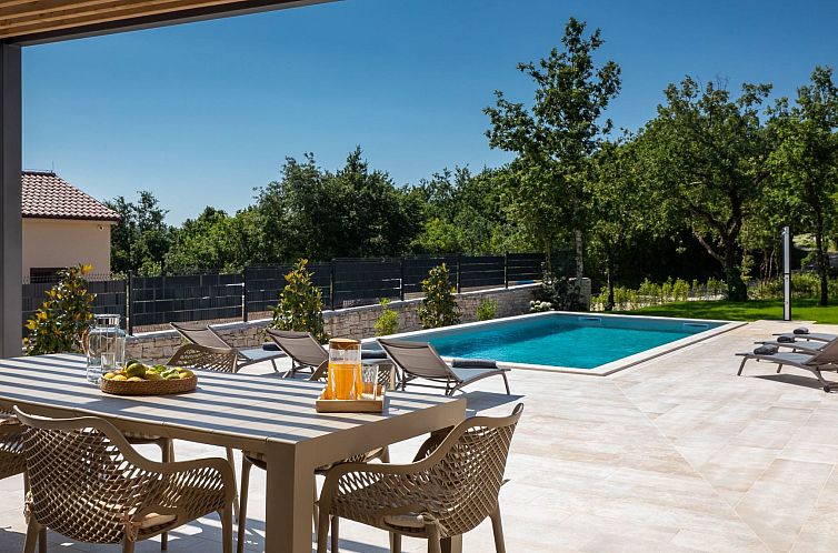 Vakantiehuis Villa Gala