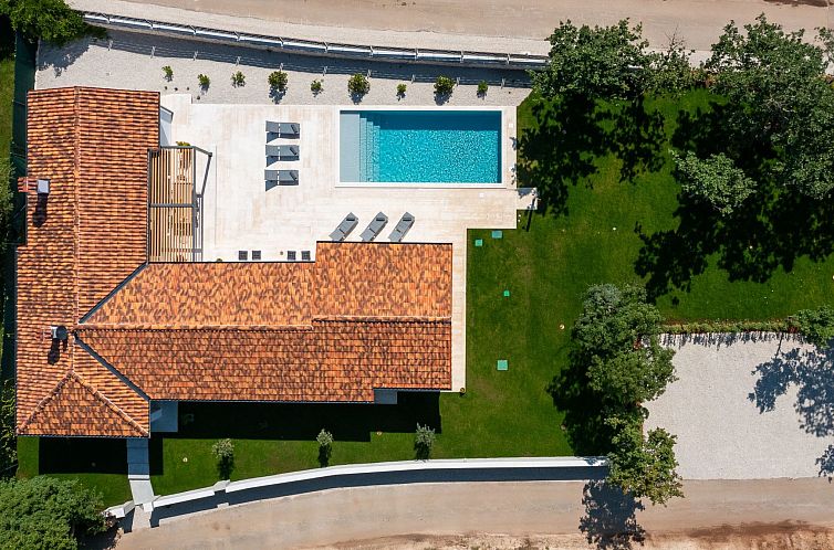 Vakantiehuis Villa Gala