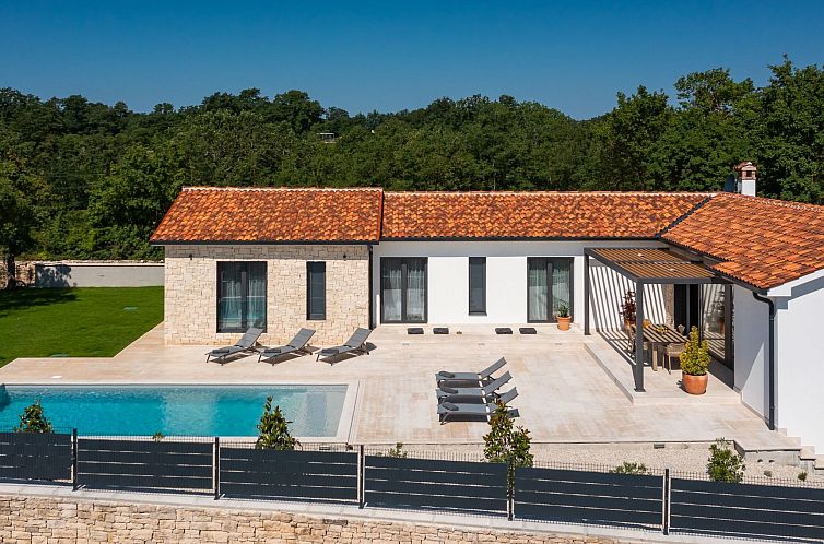 Vakantiehuis Villa Gala