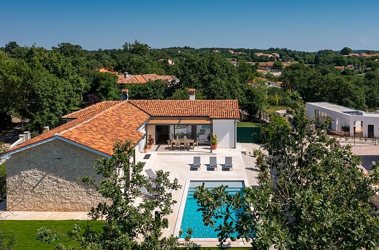 Vakantiehuis Villa Gala