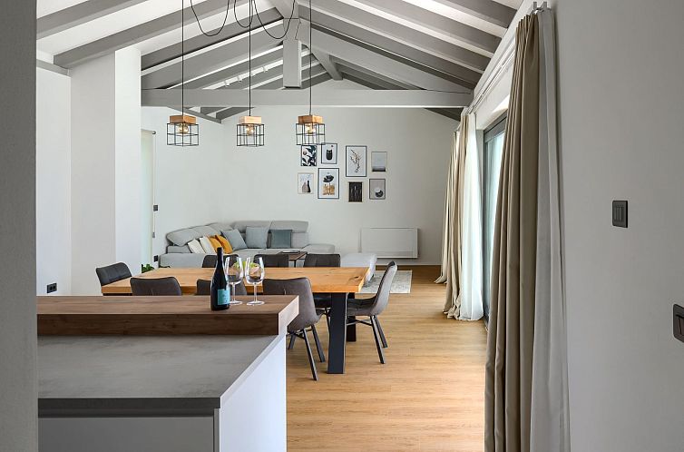 Vakantiehuis Villa Gala