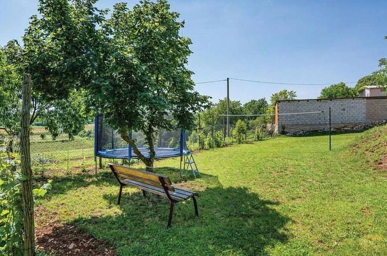 Vakantiehuis Familienhaus Anna