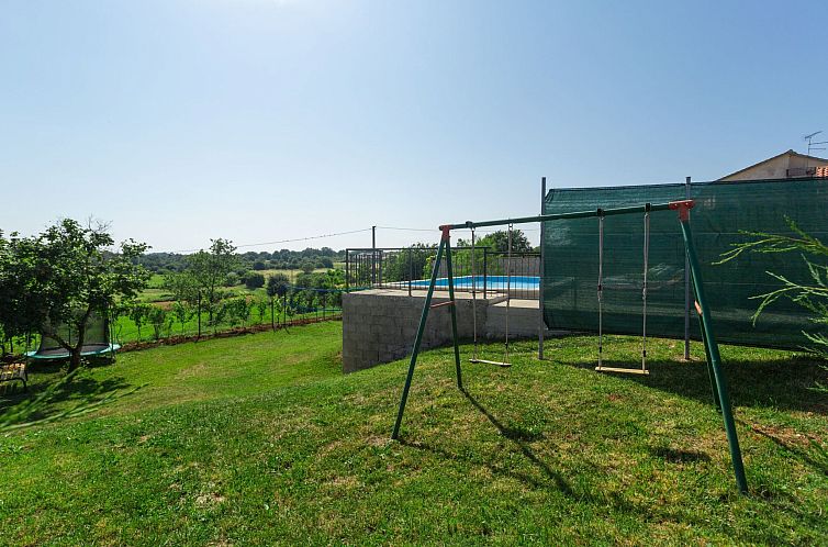 Vakantiehuis Familienhaus Anna