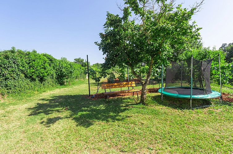 Vakantiehuis Familienhaus Anna