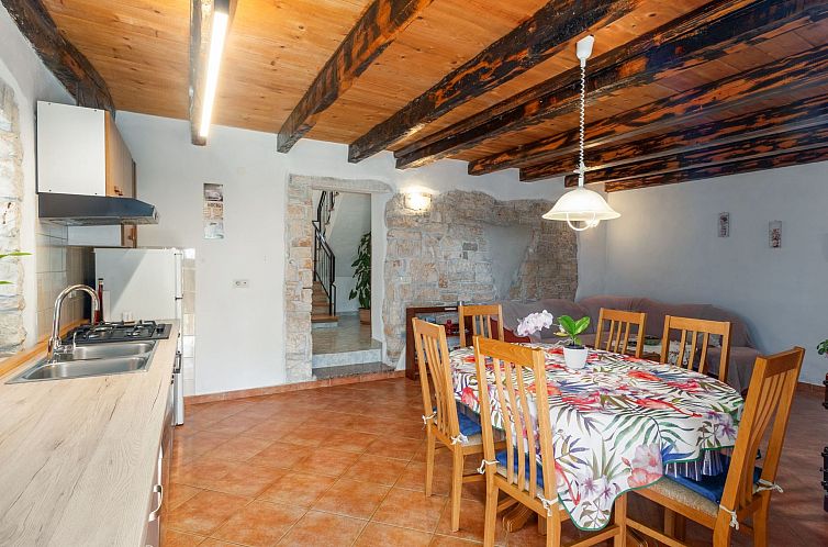 Vakantiehuis Familienhaus Anna