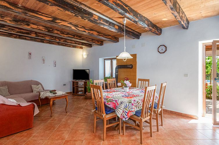 Vakantiehuis Familienhaus Anna