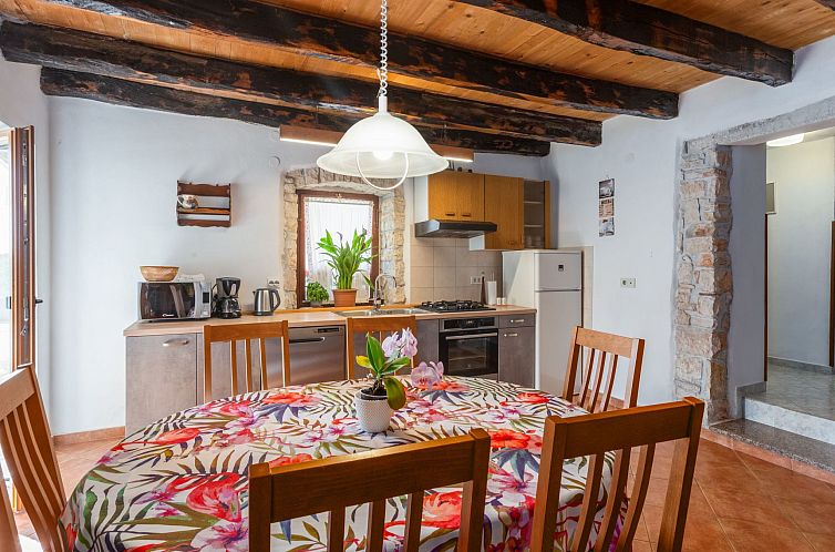 Vakantiehuis Familienhaus Anna