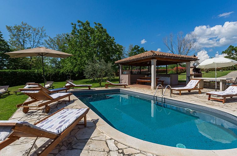Vakantiehuis Villa Morena