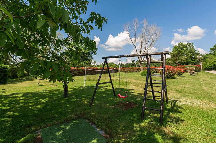 Vakantiehuis Villa Morena