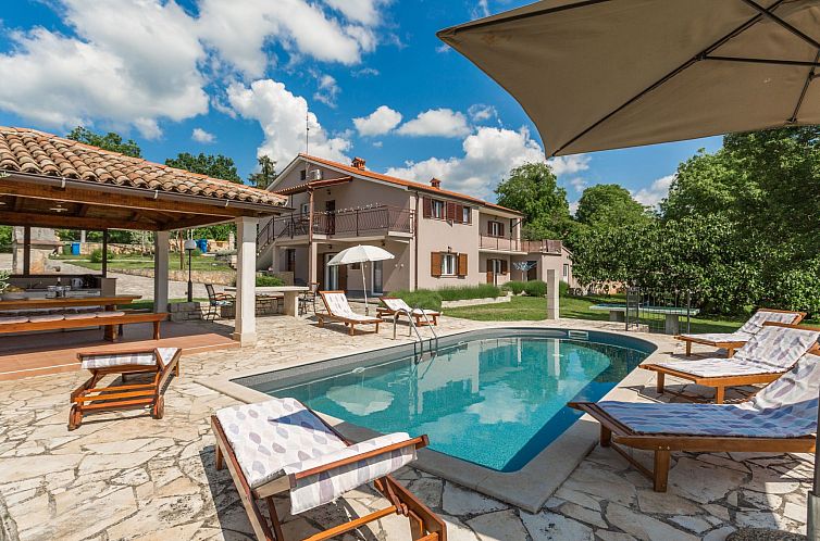 Vakantiehuis Villa Morena