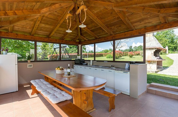 Vakantiehuis Villa Morena
