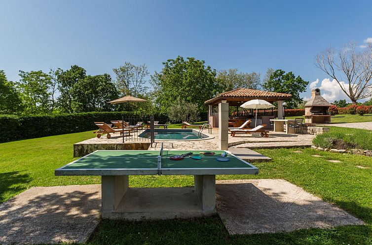 Vakantiehuis Villa Morena