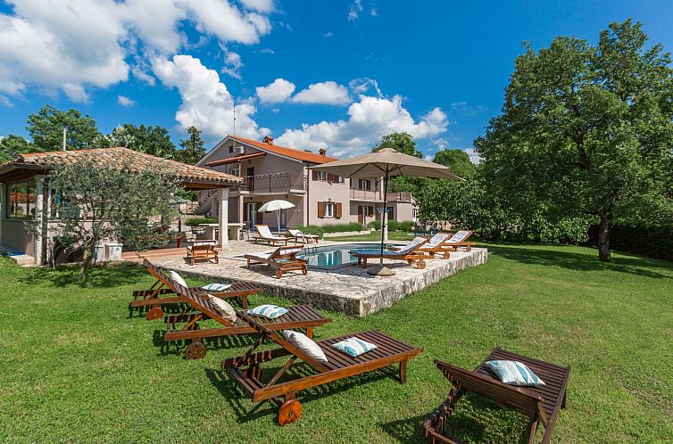 Vakantiehuis Villa Morena