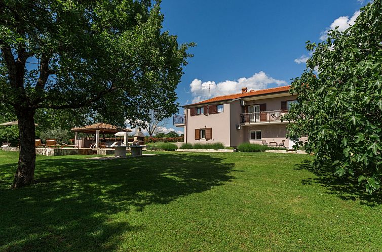 Vakantiehuis Villa Morena